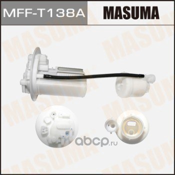 Фильтр топливный в бак TOYOTA AURIS MASUMA MFF-T138A