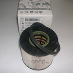 Фильтр топливный VAG 4L0127434
