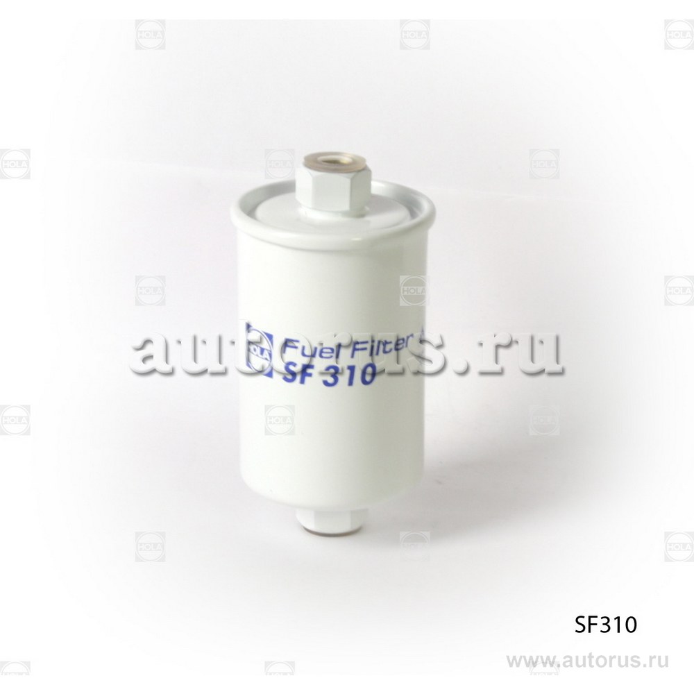 Фильтр топливный LADA 2108-2115/21214 инж., резьба HOLA SF310