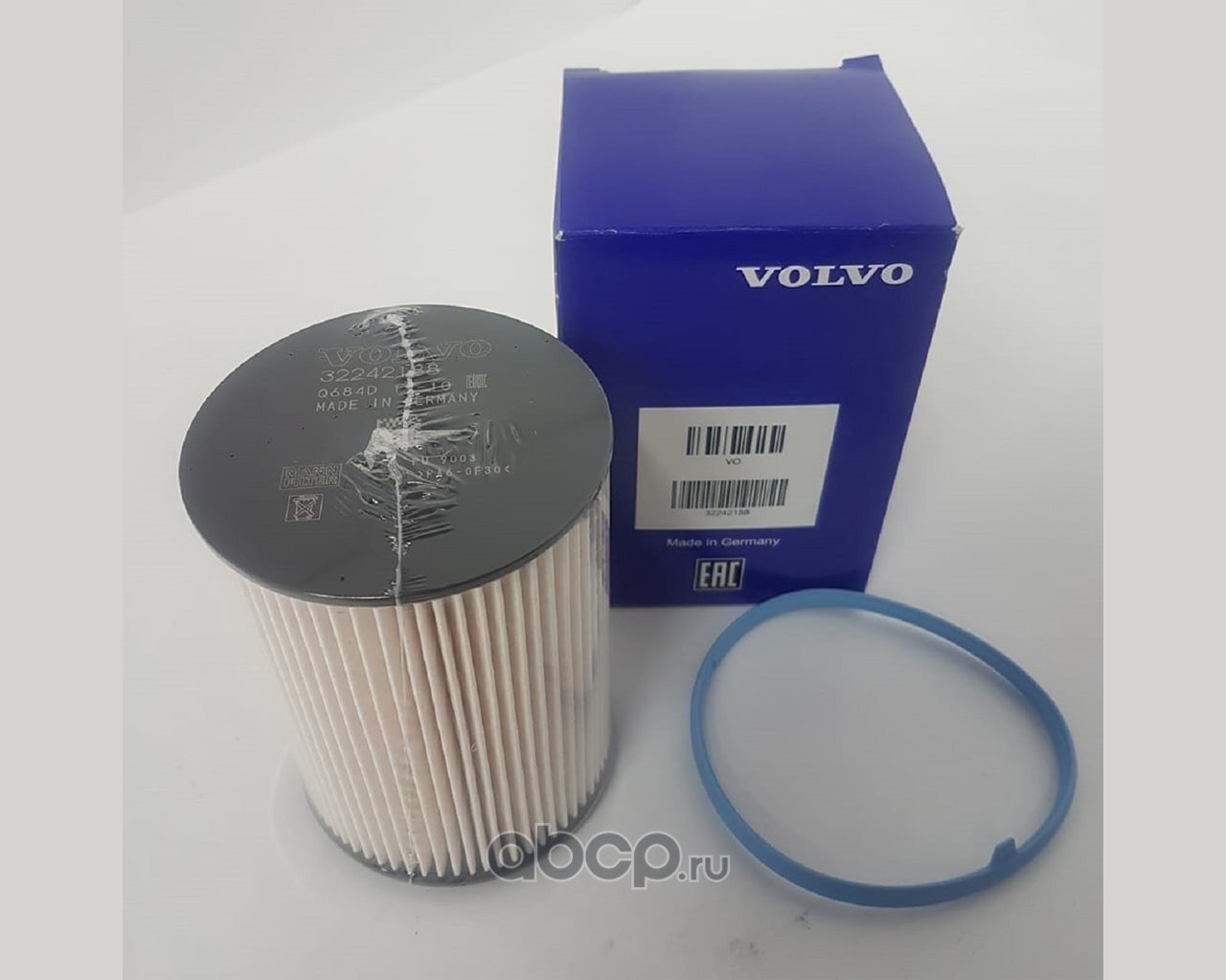 Фильтр топливный VOLVO 32 242 188