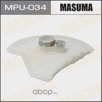 Фильтр бензонасоса NISSAN JUKE MASUMA MPU-034