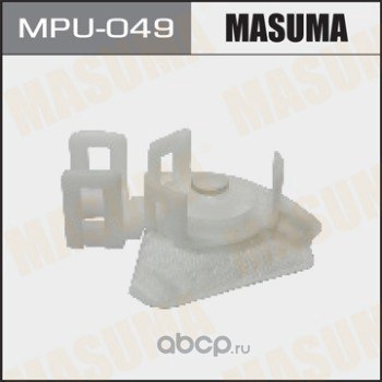 Фильтр бензонасоса MAZDA CX-5 MASUMA MPU-049