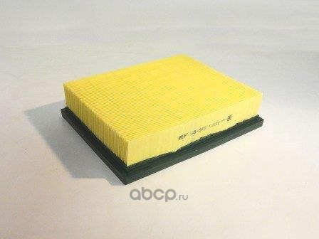 Фильтр воздушный для MERCEDES-BENZ A (W169), B (T245) (M266) BIG FILTER GB-960