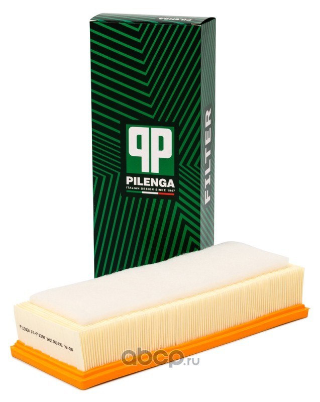 Фильтр воздушный для VAG A4. A5, Q5 PILENGA FA-P 2256
