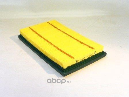 Фильтр воздушный для FIAT Sedici (189), SUZUKI SX4 (GY) (1.5 M15A, 1.6 BIG FILTER GB-974