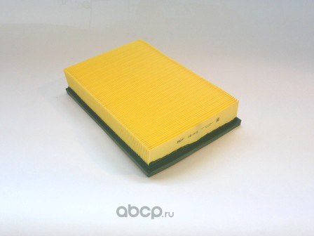 Фильтр воздушный для VOLVO S40 I, S60 I, S80 I, V70 II, XC70 I BIG FILTER GB-978