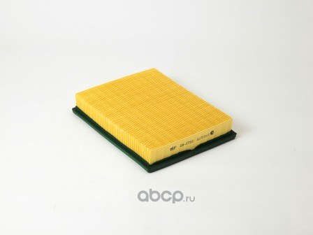 Фильтр воздушный для HYUNDAI Sonata (EF), Trajet (FO), KIA Magentis (GD BIG FILTER GB-9783