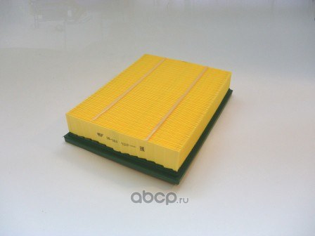 Фильтр воздушный для LAND ROVER Discovery 3, Discovery 4, Range Rover ( BIG FILTER GB-980