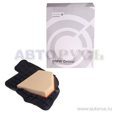 Фильтр воздушный BMW 13 71 7 577 457