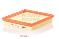 Фильтр воздушный MANN-FILTER C 21 014