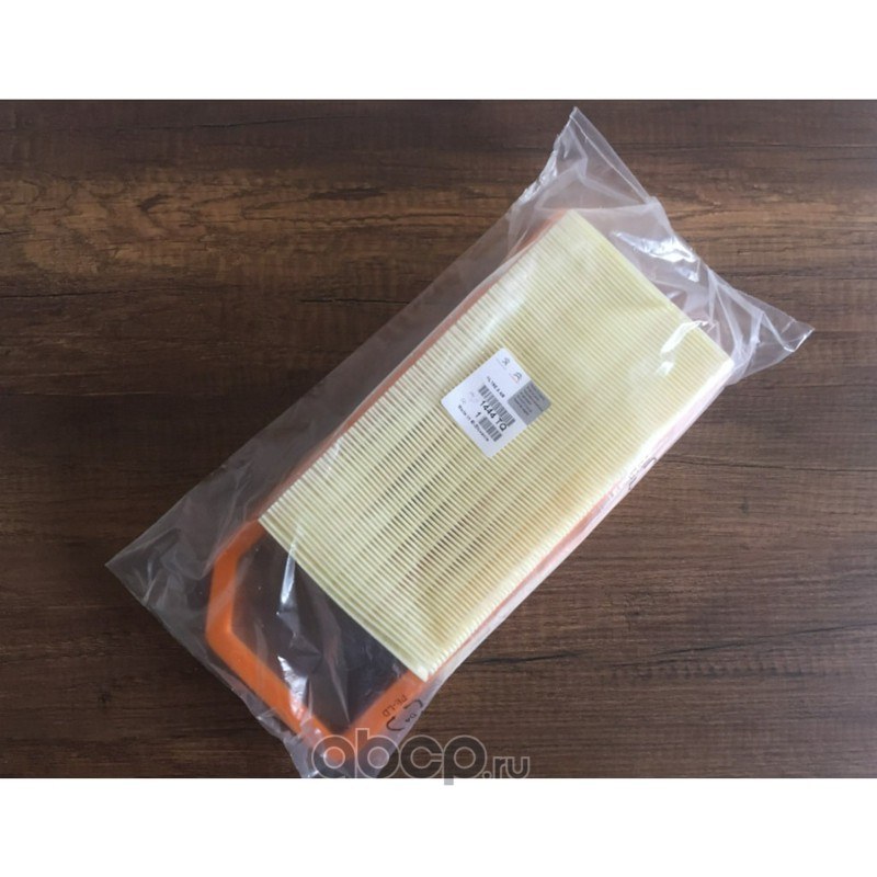 Фильтр воздушный CITROEN/PEUGEOT 1444TQ