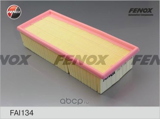 Фильтр воздушный FENOX FAI134