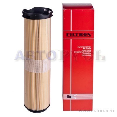 Фильтр воздушный FILTRON AK218/6