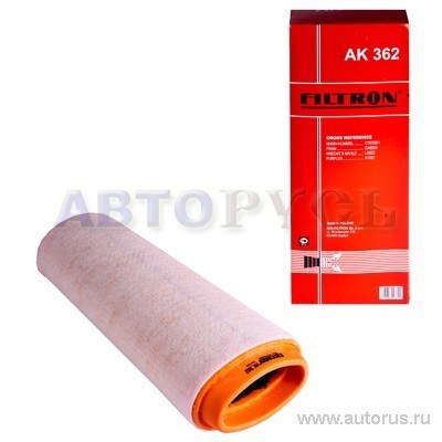 Фильтр воздушный FILTRON AK362