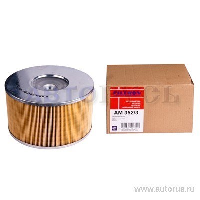Фильтр воздушный FILTRON AM352/3
