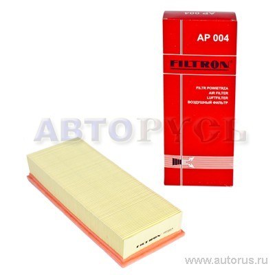 Фильтр воздушный FILTRON AP004