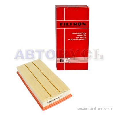 Фильтр воздушный FILTRON AP004/3