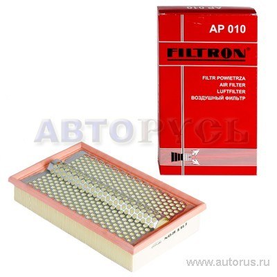 Фильтр воздушный FILTRON AP010