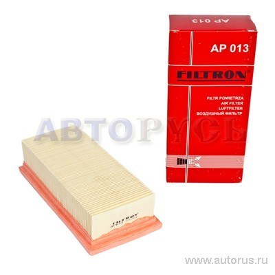 Фильтр воздушный FILTRON AP013