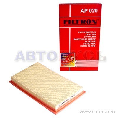 Фильтр воздушный FILTRON AP020