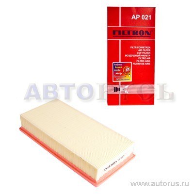 Фильтр воздушный FILTRON AP021