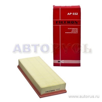 Фильтр воздушный FILTRON AP032