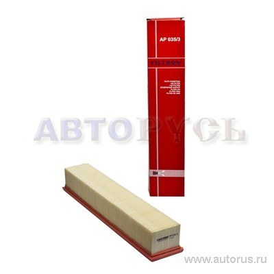 Фильтр воздушный FILTRON AP035/3