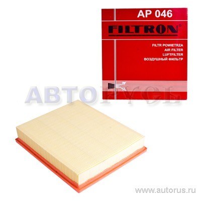 Фильтр воздушный FILTRON AP046