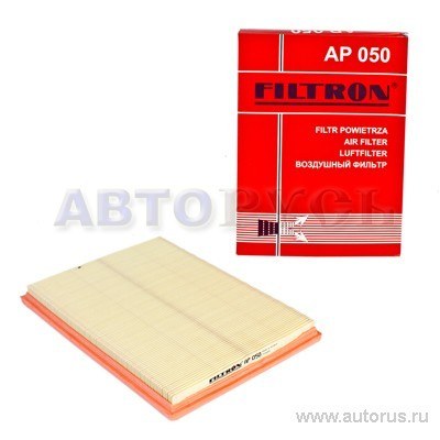 Фильтр воздушный FILTRON AP050