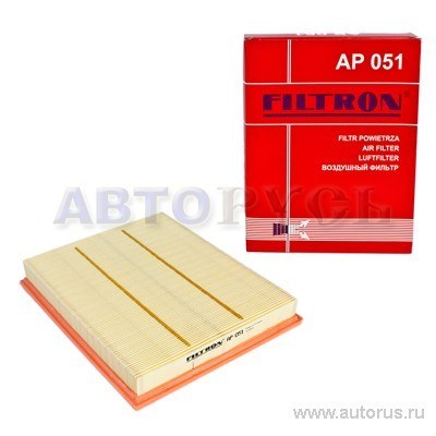 Фильтр воздушный FILTRON AP051