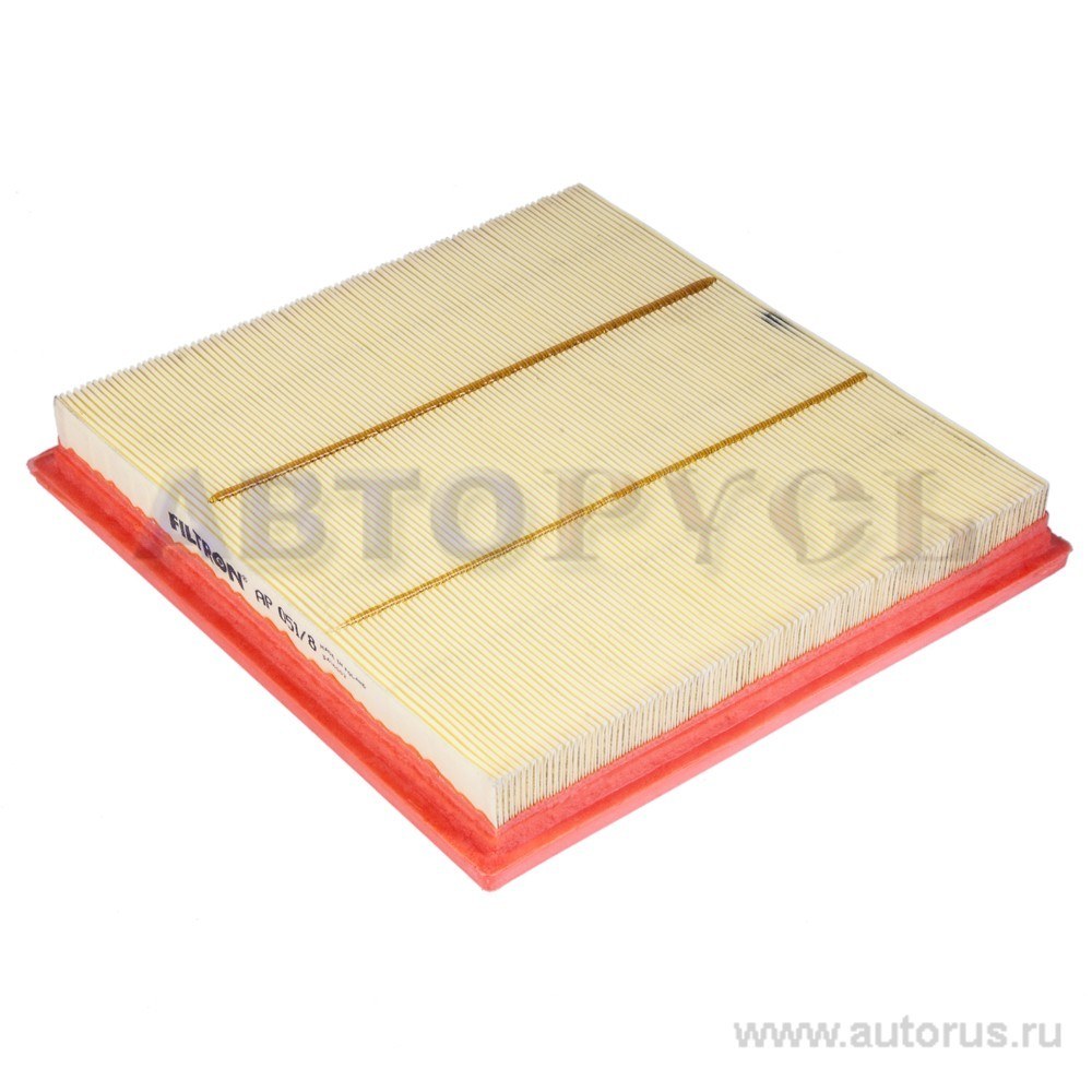 Фильтр воздушный FILTRON AP051/8