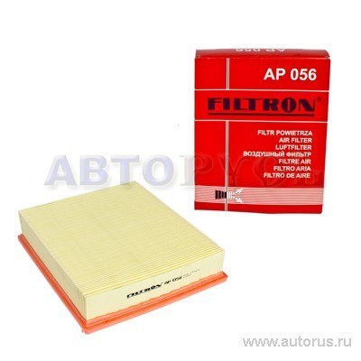 Фильтр воздушный FILTRON AP056