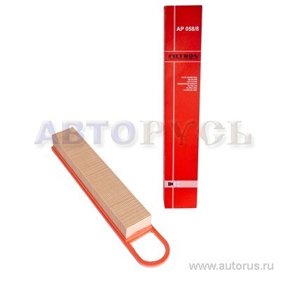 Фильтр воздушный FILTRON AP058/8