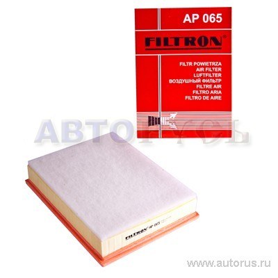 Фильтр воздушный FILTRON AP065