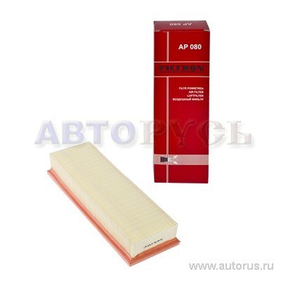 Фильтр воздушный FILTRON AP080
