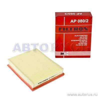 Фильтр воздушный FILTRON AP080/2