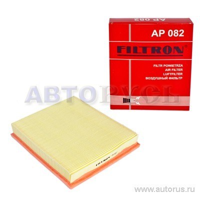 Фильтр воздушный FILTRON AP082