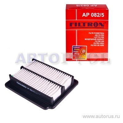 Фильтр воздушный FILTRON AP082/5