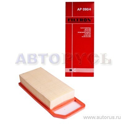 Фильтр воздушный FILTRON AP090/4