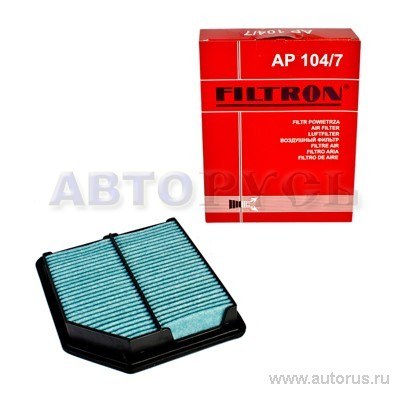 Фильтр воздушный FILTRON AP104/7