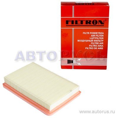 Фильтр воздушный FILTRON AP108/2