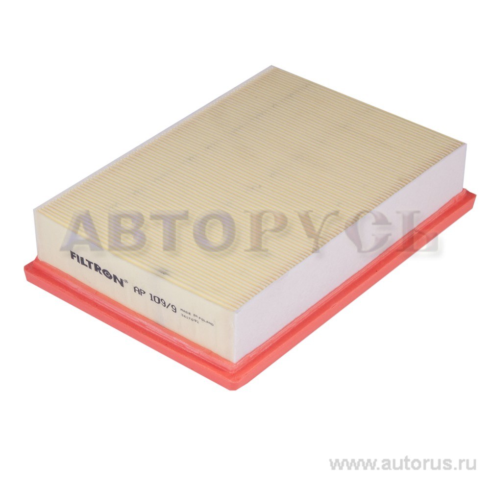 Фильтр воздушный FILTRON AP109/9