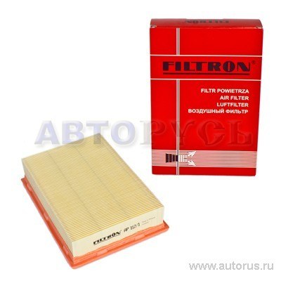 Фильтр воздушный FILTRON AP112/1