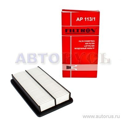Фильтр воздушный FILTRON AP113/1
