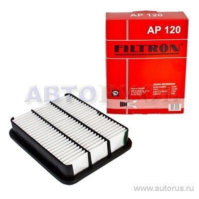 Фильтр воздушный FILTRON AP120