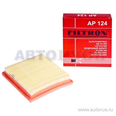 Фильтр воздушный FILTRON AP124