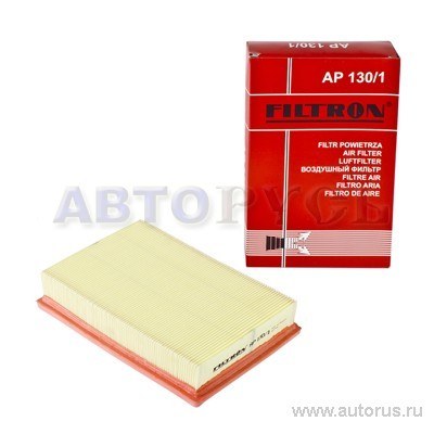 Фильтр воздушный FILTRON AP130/1