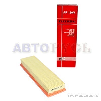 Фильтр воздушный FILTRON AP130/7
