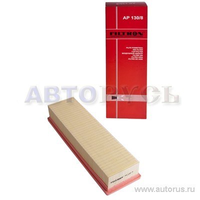 Фильтр воздушный FILTRON AP130/8