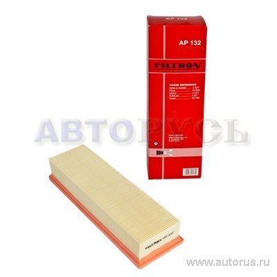 Фильтр воздушный FILTRON AP132